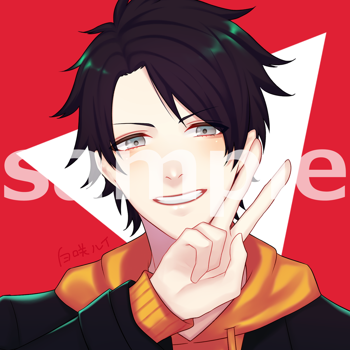 ツイキャスのサムネイル キャス画の作り方とポイント プロに依頼するならココナラ ココナラマガジン