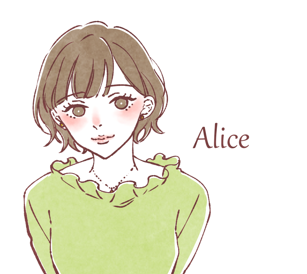 ボールペンで簡単 可愛いイラストの描き方 初心者でも可愛く描けるコツとアイデア ココナラマガジン