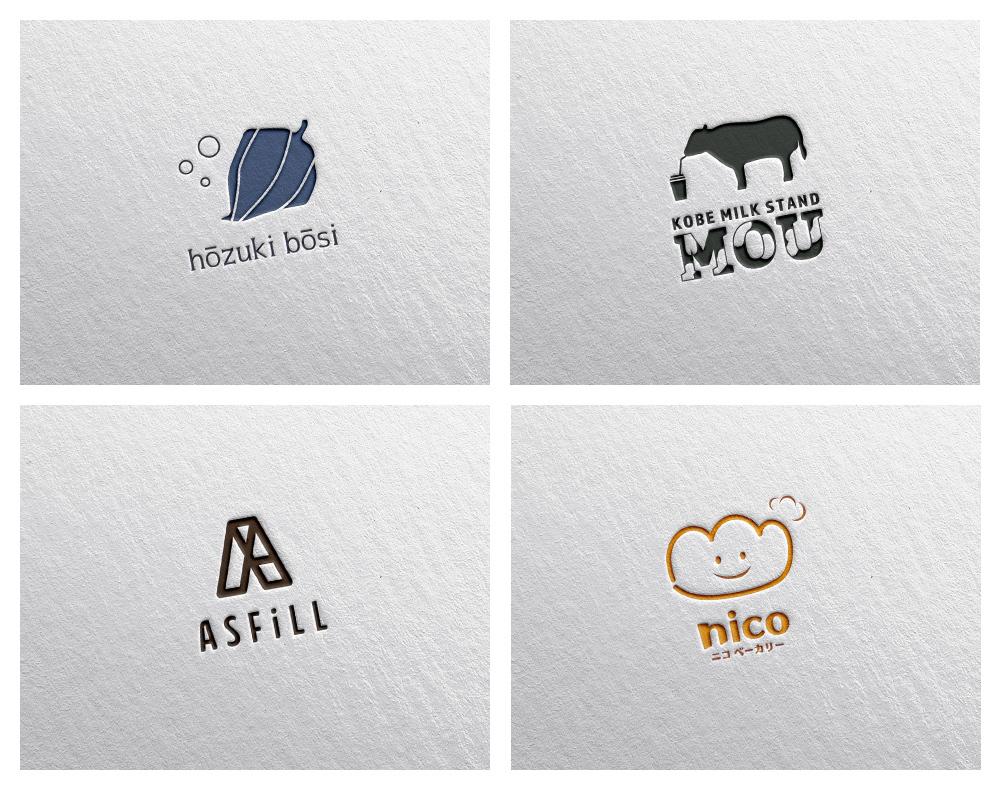 初心者必見 ロゴ制作は誰でもできる 奥深きロゴの世界に迫ってみた ココナラマガジン