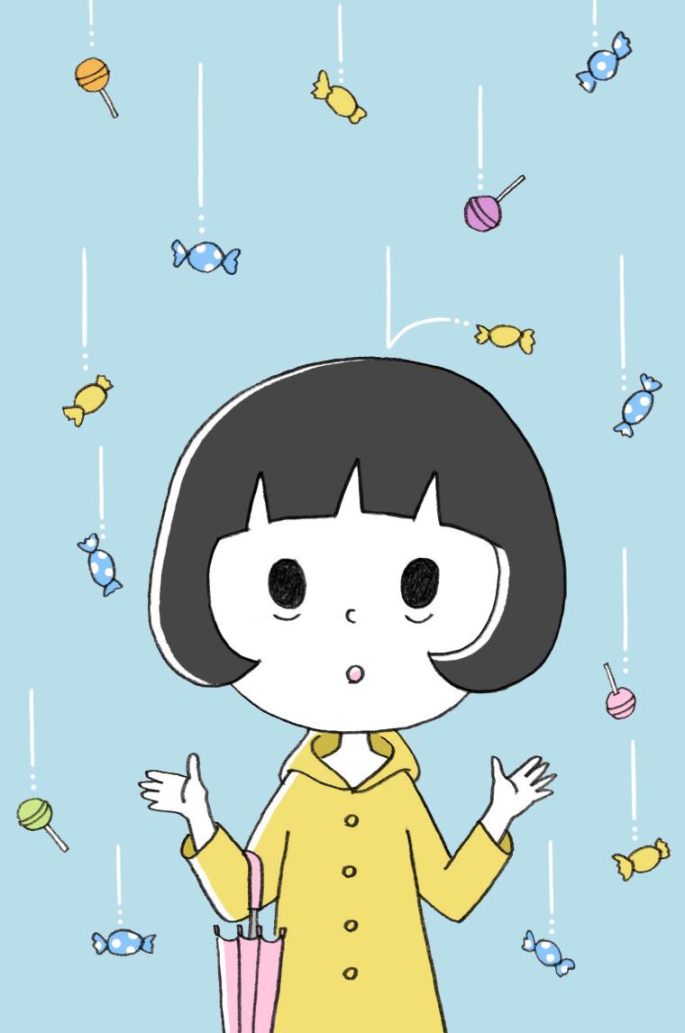 ブログ用イラスト アイコンから挿絵まで イラストレーターへの依頼はココナラで ココナラマガジン