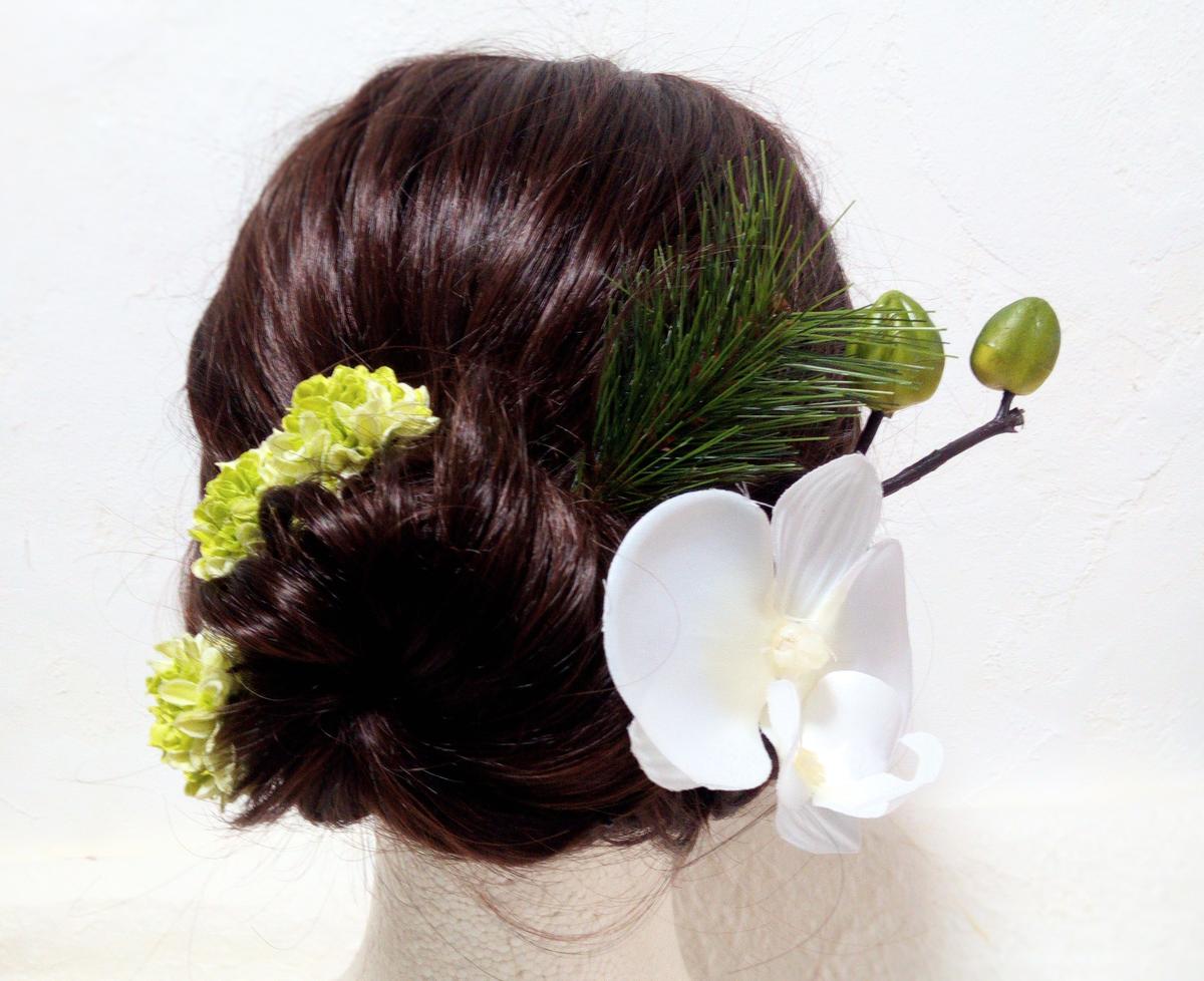 成人式 イベントに向けて 髪飾りを手作りしよう 作り方と簡単で可愛いアイデア大公開 ココナラマガジン