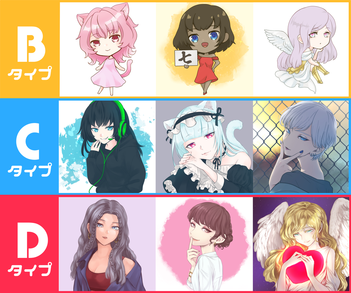 アイスクリームの日に手書きでイラストを描いてみない Snsアイコンをオーダーメイド ココナラマガジン