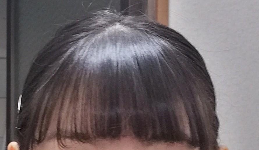 失敗しらずな前髪の切り方 スタイル別セルフカットのコツと注意点 ココナラマガジン