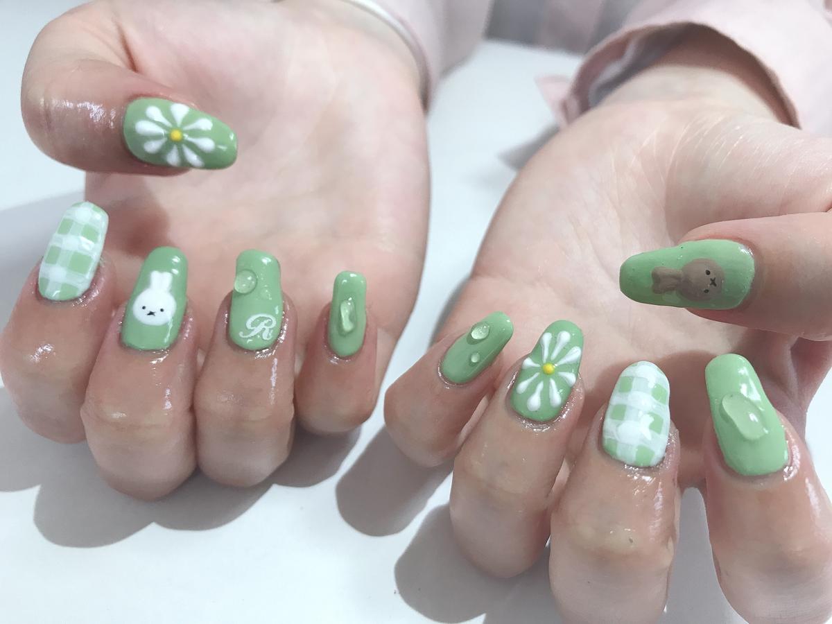 初心者必見 いまさら聞けないセルフネイルの基本 簡単でかわいいアレンジも紹介 ココナラマガジン