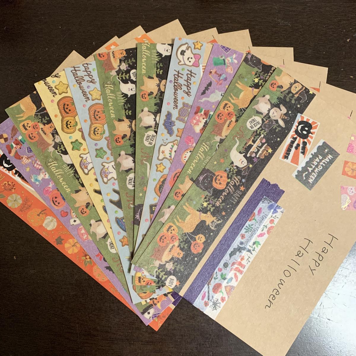 クリスマスカードの簡単な作り方って 押さえるべきポイントとコツ ココナラマガジン