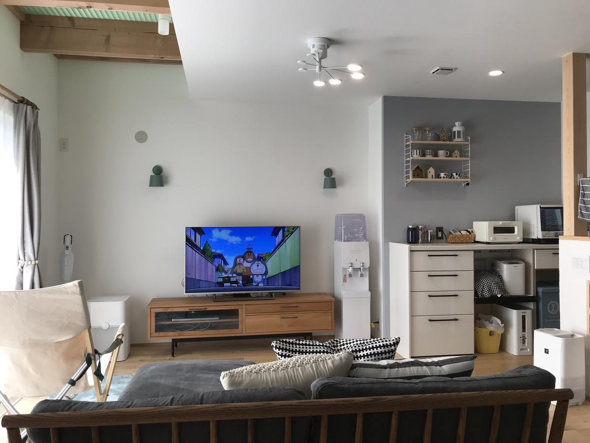 おうち時間 アクセントクロスは失敗から学ぼう クロス 壁紙選びのコツまとめ ココナラマガジン