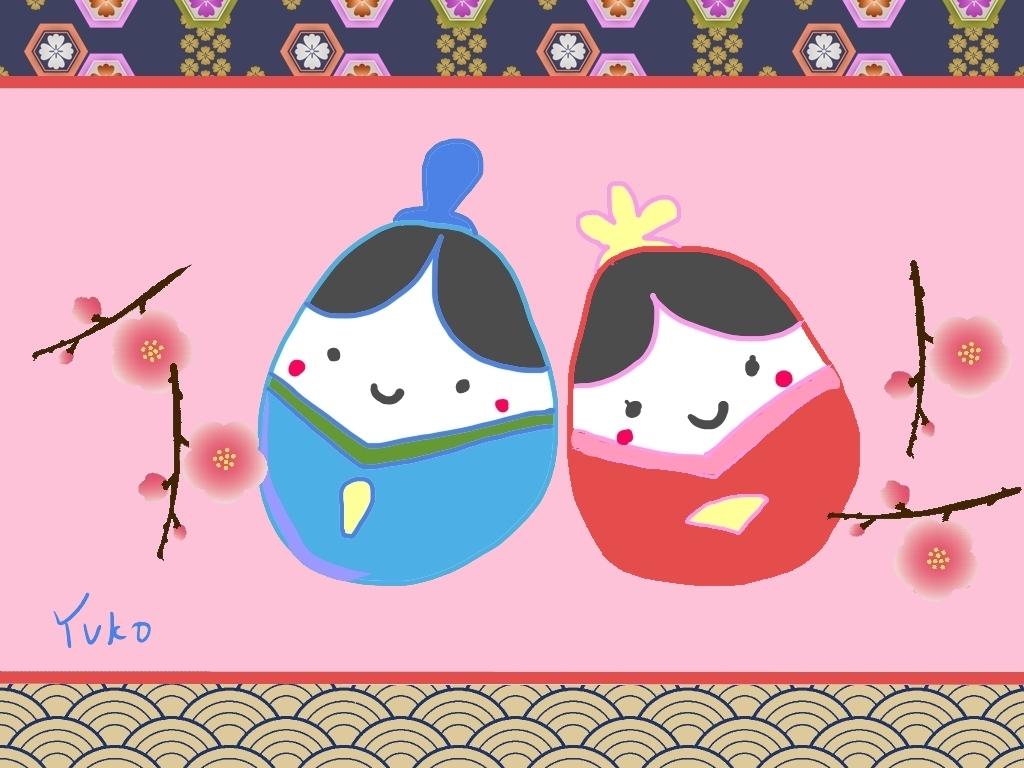 21年節分手書きイラスト お子さんも簡単 かわいい鬼さんの描き方 ココナラマガジン