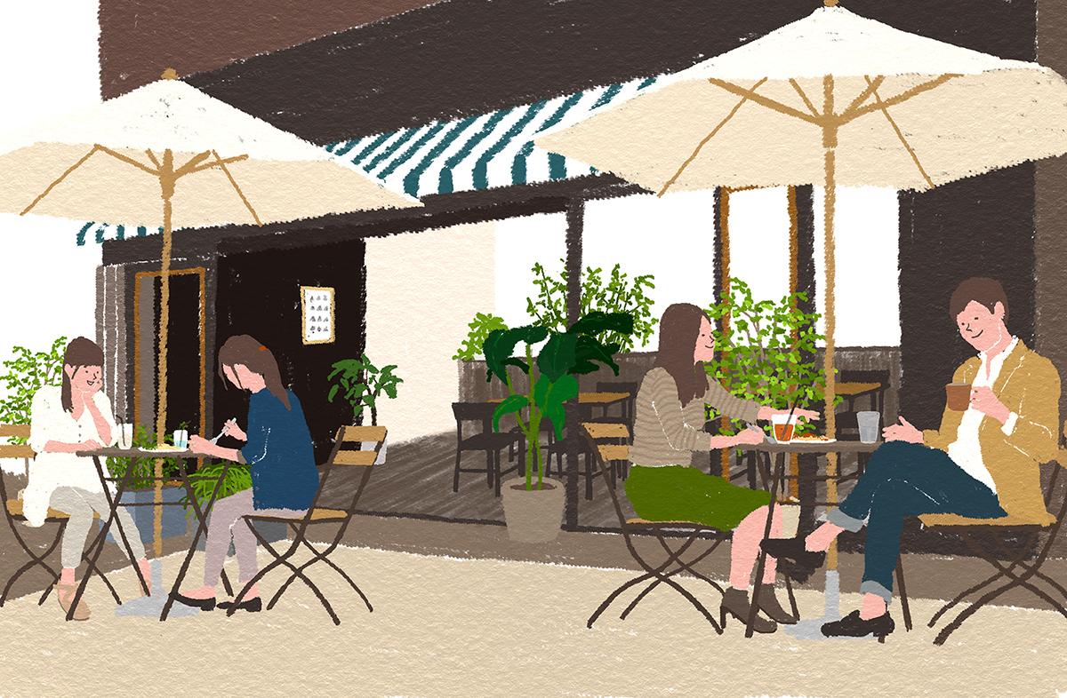 プレゼン用 イラストのフリー素材サイト5選 オリジナルイラストの作成方法15選 ココナラマガジン