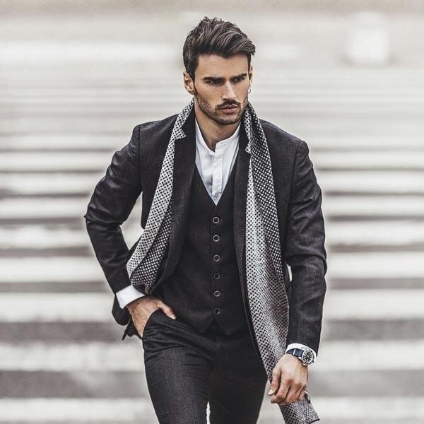 イエベ ブルベ別 メンズヘアカラー特集 パーソナルカラー診断で自分に似合う髪色を知ろう ココナラマガジン