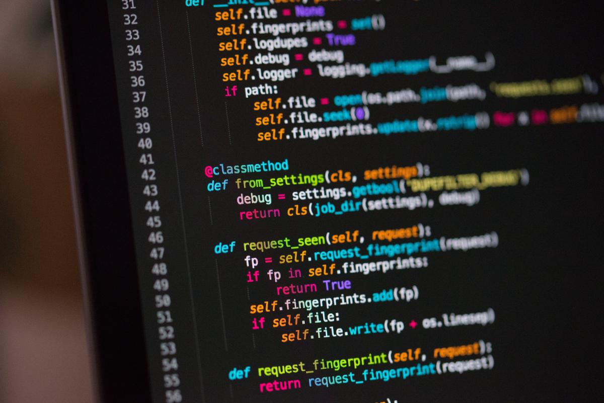 10分で理解できる プログラミングで 作れるもの を言語別に解説します 初心者でも安心 ココナラマガジン
