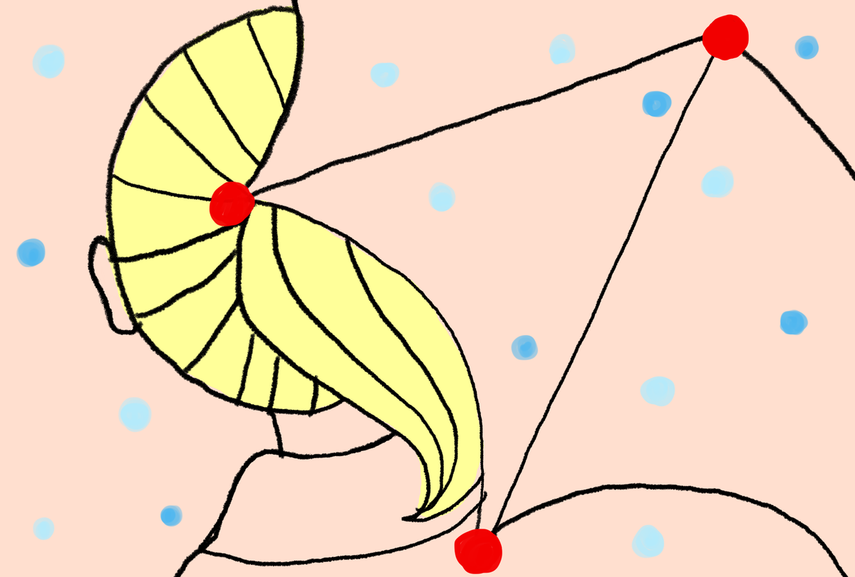 お正月向け 簡単でかわいい手書きイラスト 理想にぴったりの素材を探すならココナラ ココナラマガジン