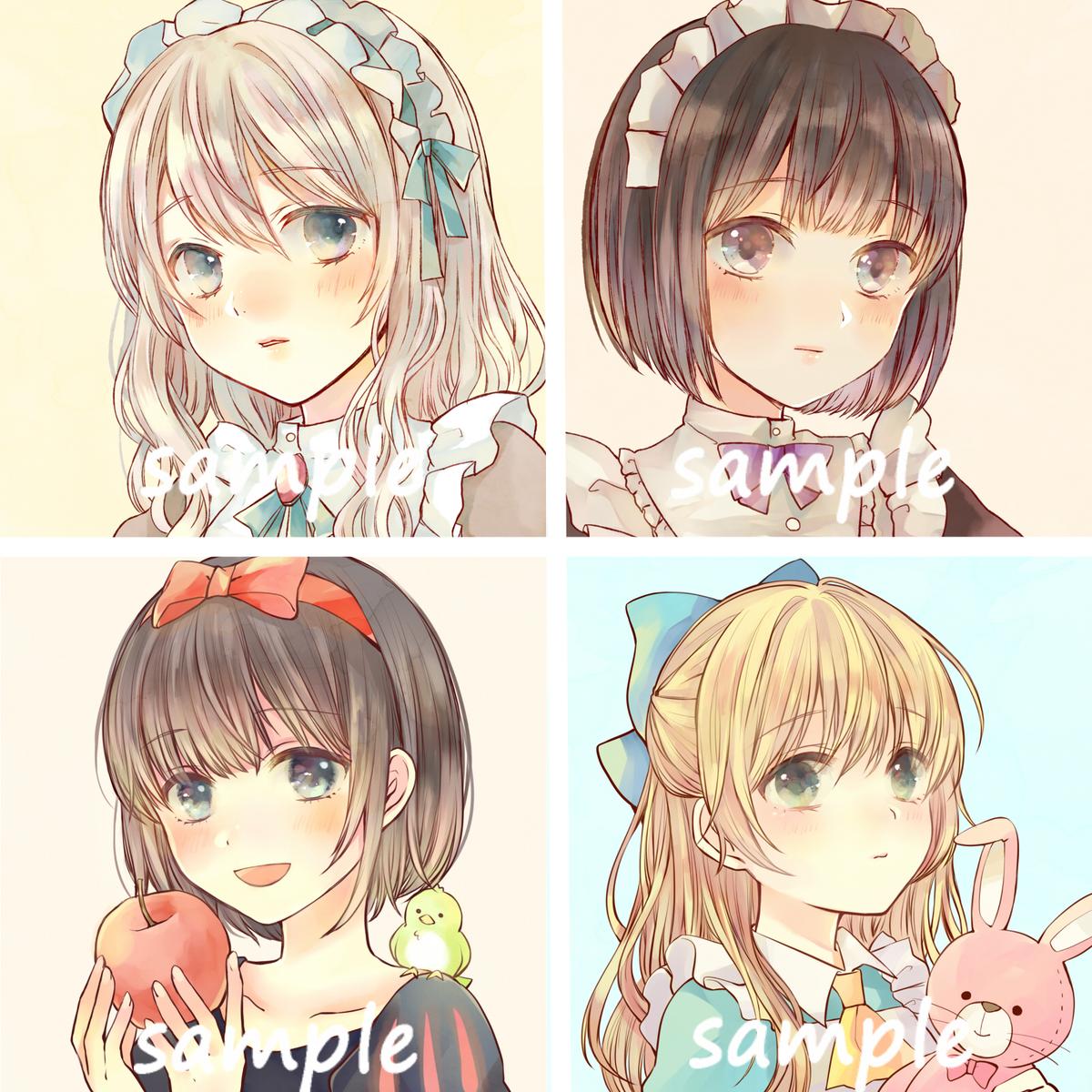 無料あり アイコン作成おすすめサイト アプリ10選 フォロワー獲得のコツも ココナラマガジン