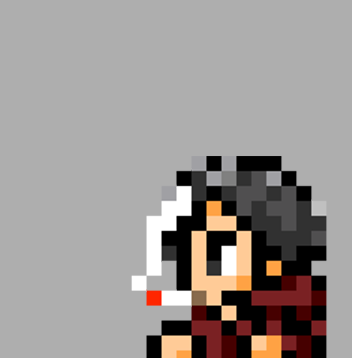 かわいいドット絵の似顔絵が描けるアプリはコレ おすすめイラストレーター15選も紹介 ココナラマガジン