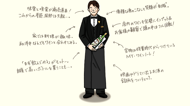 研修に最適 飲食店の接客マニュアル3つの基本 好印象な言葉遣いを知ろう ココナラマガジン