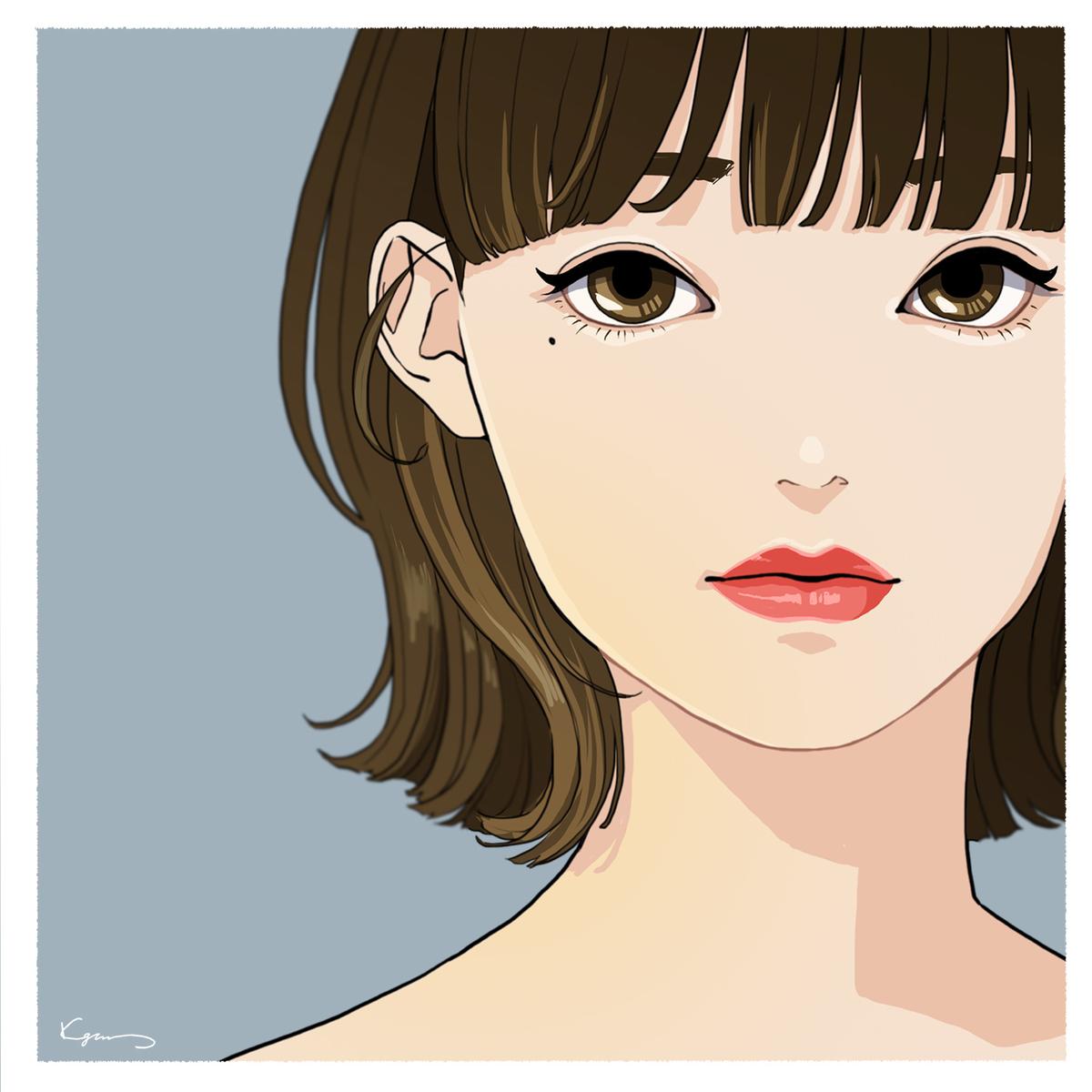 ツイキャスのサムネイル キャス画の作り方とポイント プロに依頼するならココナラ ココナラマガジン