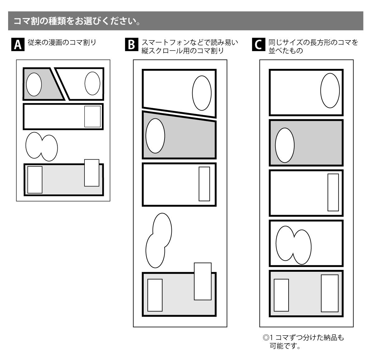 ビジネス 4コマ広告漫画の効果とは 依頼にかかる費用も解説します ココナラマガジン