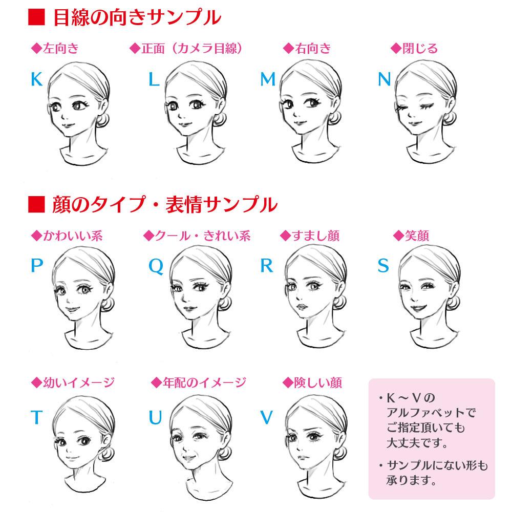 シーン別 プレゼントに最適なイラスト特集 写真から似顔絵を作成する方法も ココナラマガジン