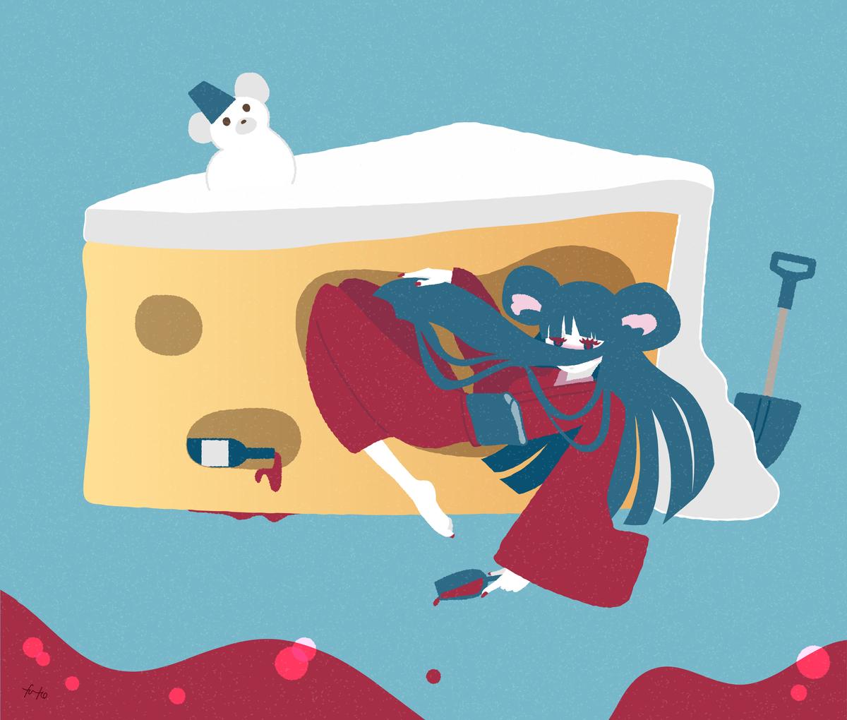 パンフレットは表紙が命 おしゃれなデザインが魅力のココナラのデザイナー30選 ココナラマガジン