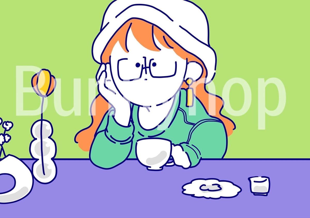 レトロポップなイラストが欲しい人必見 フリー素材サイト おすすめイラストレーターをご紹介 ココナラマガジン