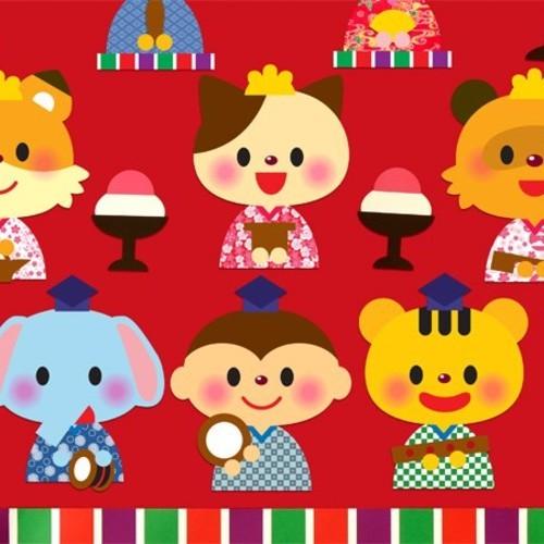 ひな祭り向け かわいい手書きイラスト 理想の素材を探すならココナラ ココナラマガジン