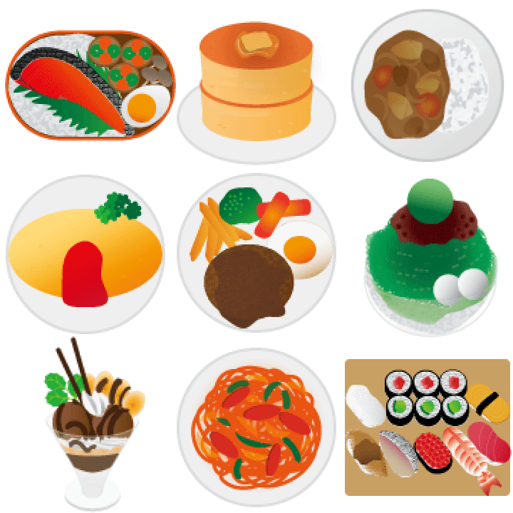 写真などからAIイラストを作成します 希望に対応し、丁寧かつ素敵なイラストを作成します イメージ6