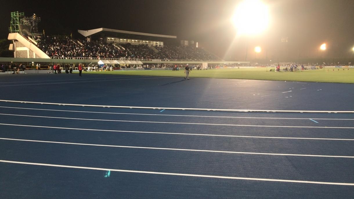 陸上 長距離 練習メニューを提案します この春、1500m.5000mで結果を出したいあなたへ!