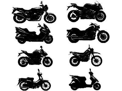 新車バイク選びをサポートします 初めてのバイク選び~乗り換え~2台目・3台目