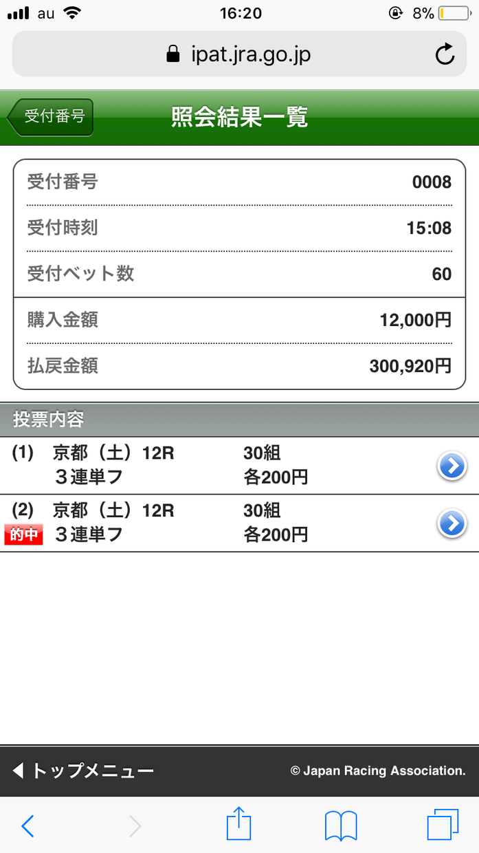 あなたに代わって競馬予想、見解書きます 予想の通り購入するのも◯。予想家として販売にまわすのも◯