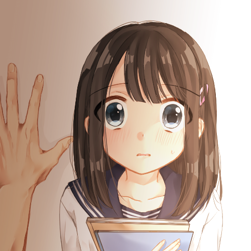 アイコン作成承ります SNSのアイコンに使用可能なイラストを描かせて頂きます!