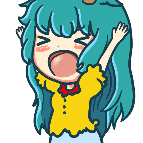 アニメーションで可愛く素敵に作ります 動くかわいらしいイラスト・おしゃれなアニメを作ります イメージ9
