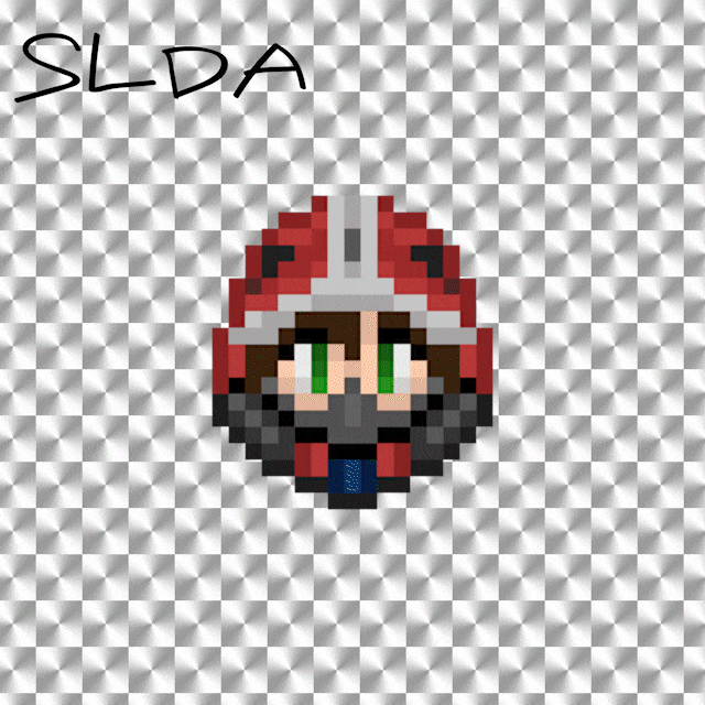 愛着のわくドット絵のアイコン描きます 愛着のわくドット絵を是非ともX等のアイコンにお使いください！ イメージ3