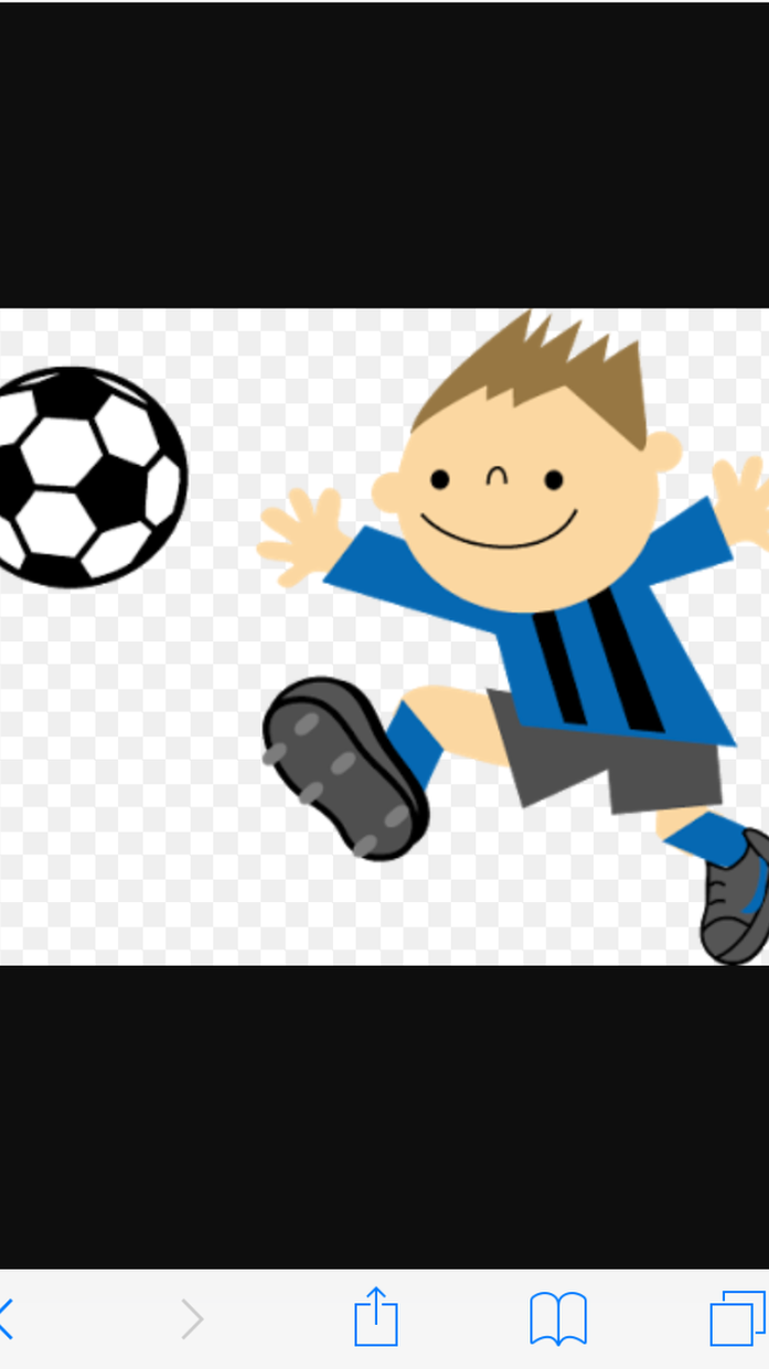 サッカーの事ならなんでも答えます サッカー初心者、サッカーを詳しく知りたい方にオススメです!
