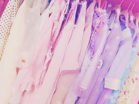 服のトータルコーディネートをします お手持ちの服、購入を迷っている服などのトータルコーディネート イメージ1