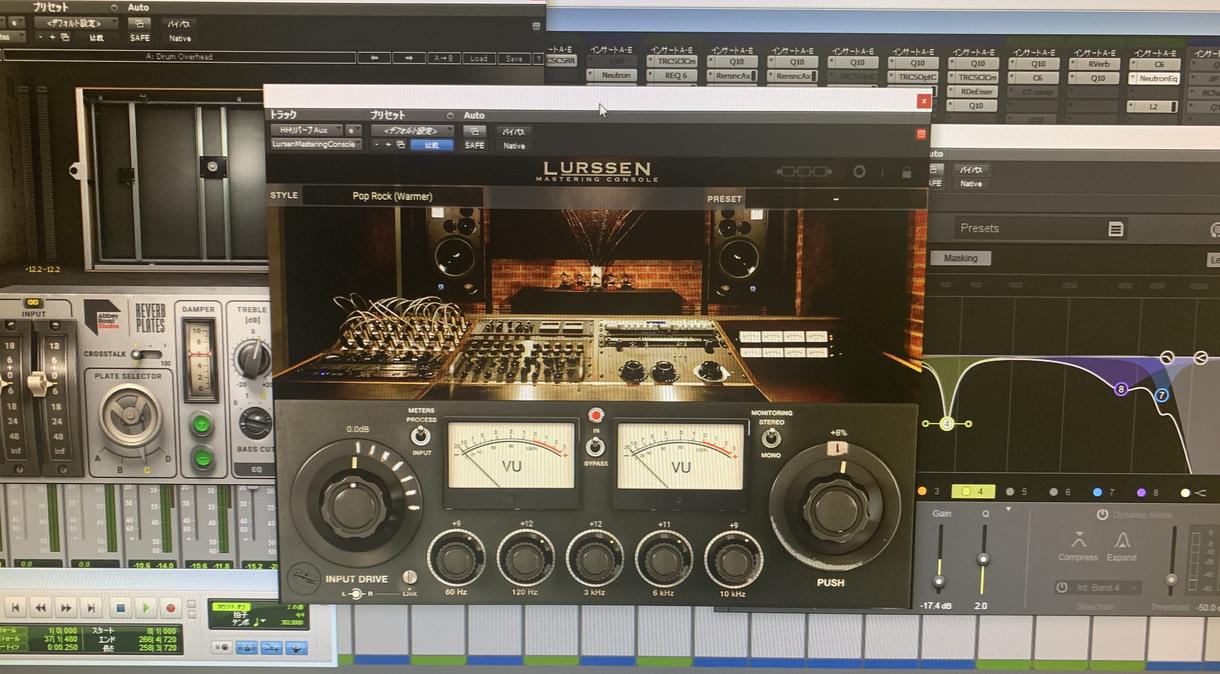 歌い手さんのMIX致します CDクオリティを期間限定キャンペーン価格でお届け致します!