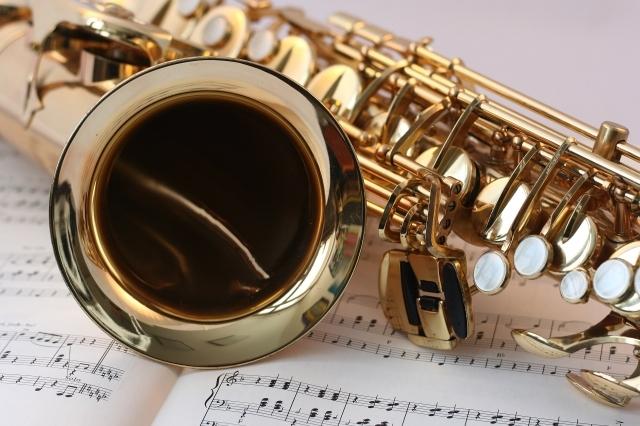 吹奏楽用の楽譜に編曲します 困った時に!初心者向けバンド用の楽譜を作ります