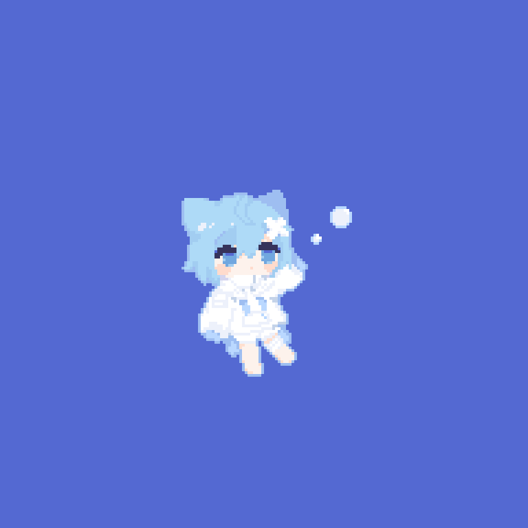 かわいいイラスト・動画・MVなどなど描きます ふわふわしたイラストを描きます！ イメージ4