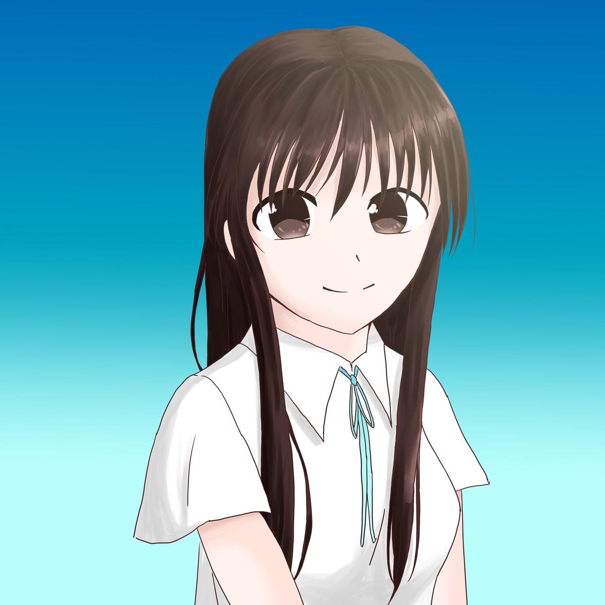 SNSアイコン制作します 明るく可愛らしいSNSアイコンを制作。版権から創作まで!
