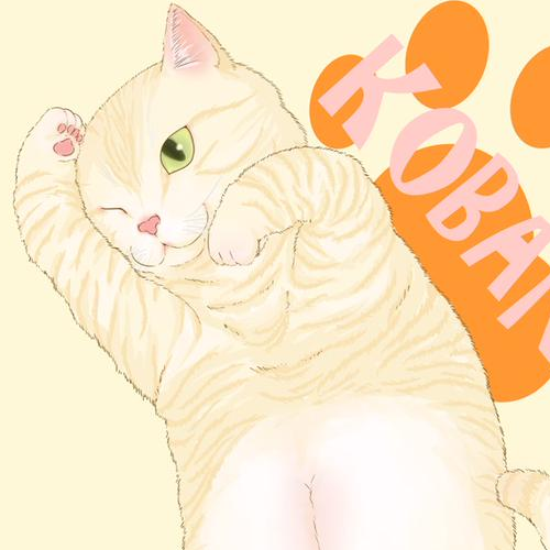 ペットのイラスト描きます ペットとの思い出を残したい方に