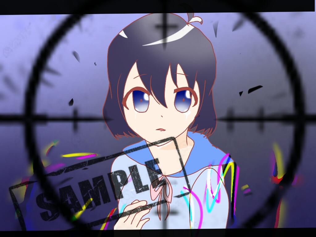 まとめて注文で安くイラスト描きます 静止動画・Web小説の表紙などに!