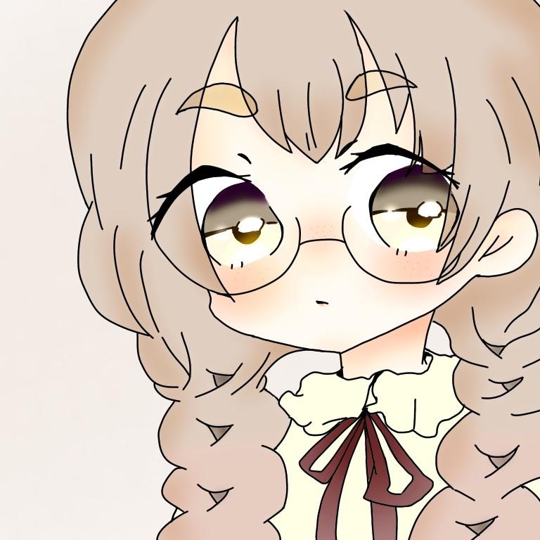 かわいいアイコン描きます ココナラでの出品経験は浅い私ですが、役に立てたら嬉しいです!