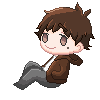 ドット絵描きます 2.5等身の可愛いドット絵です！ イメージ4