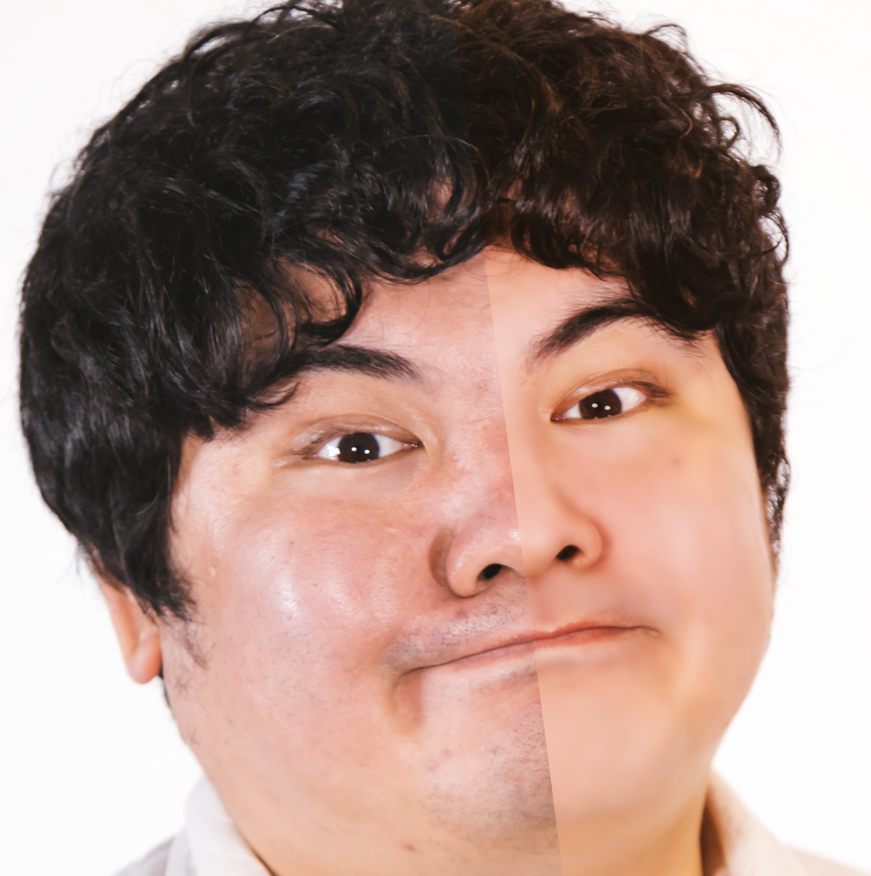 最短即日でお肌をツルツルに!美しく編集いたします 安くて早くて大満足!肌修正承ります!