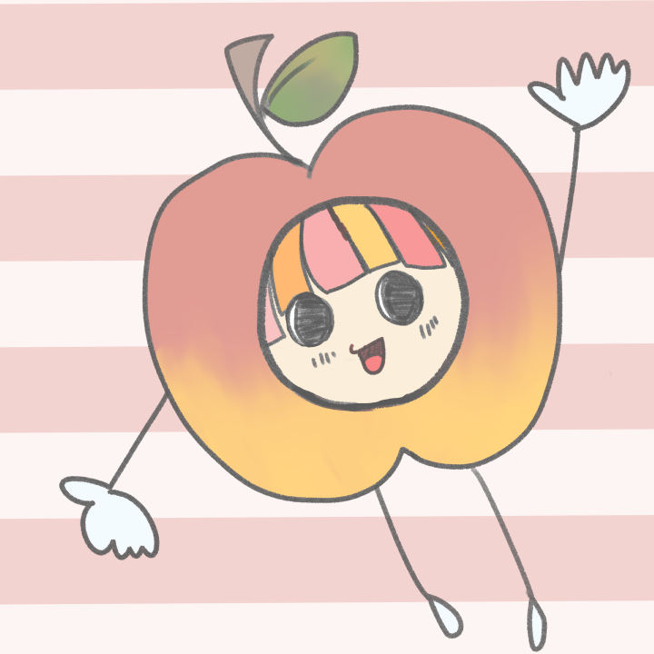 ゆるキャラ、ウザキャラ描きます