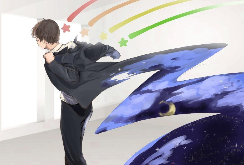 ヘッダーイラスト描きます Twitterのヘッダーにイラスト画像いりませんか?