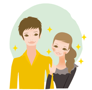 あなたが付き合ってはいけない異性の外見的特徴 イメージ1