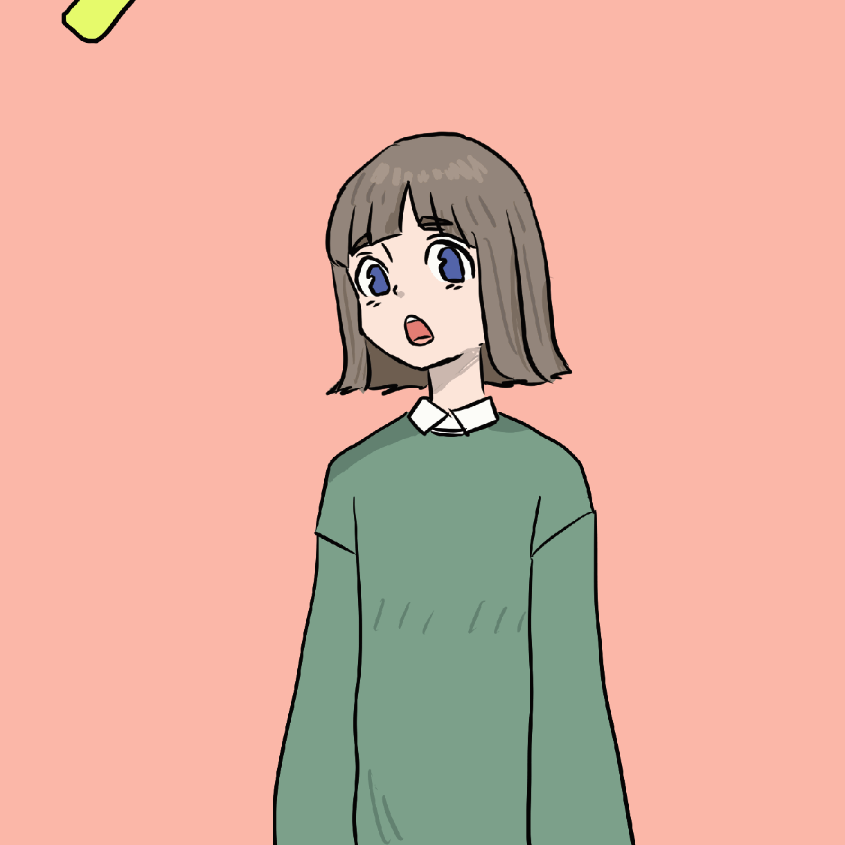 イラスト描きます アイコンやMVのイラスト、一枚絵など描きます。 イメージ4