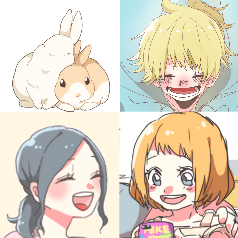 SNSアイコン等、イラストオーダー受付ます 似顔絵や好みキャラ等!細かい要望までお受けします!