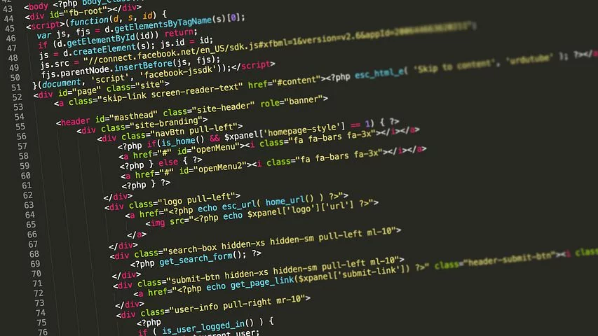 HTML、CSSのコーディング承ります デザインを用意していただければ格安でコーディング致します