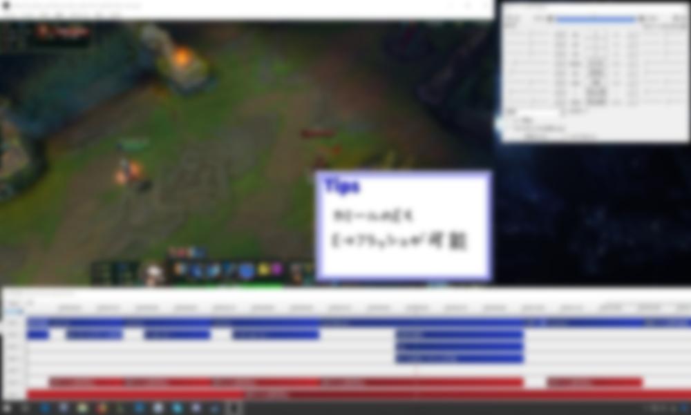 フリーソフトAviutl使用、動画編集教えます Youtube投稿、自作広告、結婚式の動画などに。