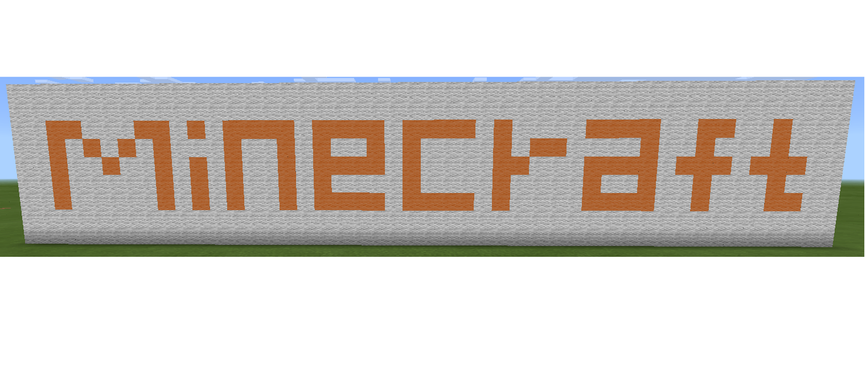 マインクラフト初心者のかた1日目の生き延び方から町の発展までお教えします。